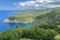 São Miguel Island